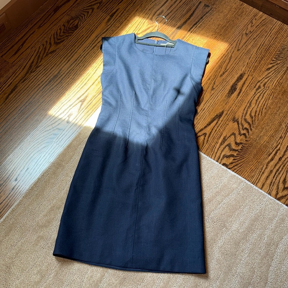 VERONICA BEARD‎ Rosedale Linen Mini  Dress - Picture 6 of 17